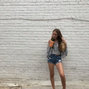 Meet your Posher, Anna